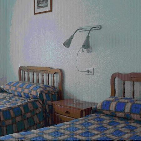 Hotel La Obrera à Santiago De La Ribera Extérieur photo