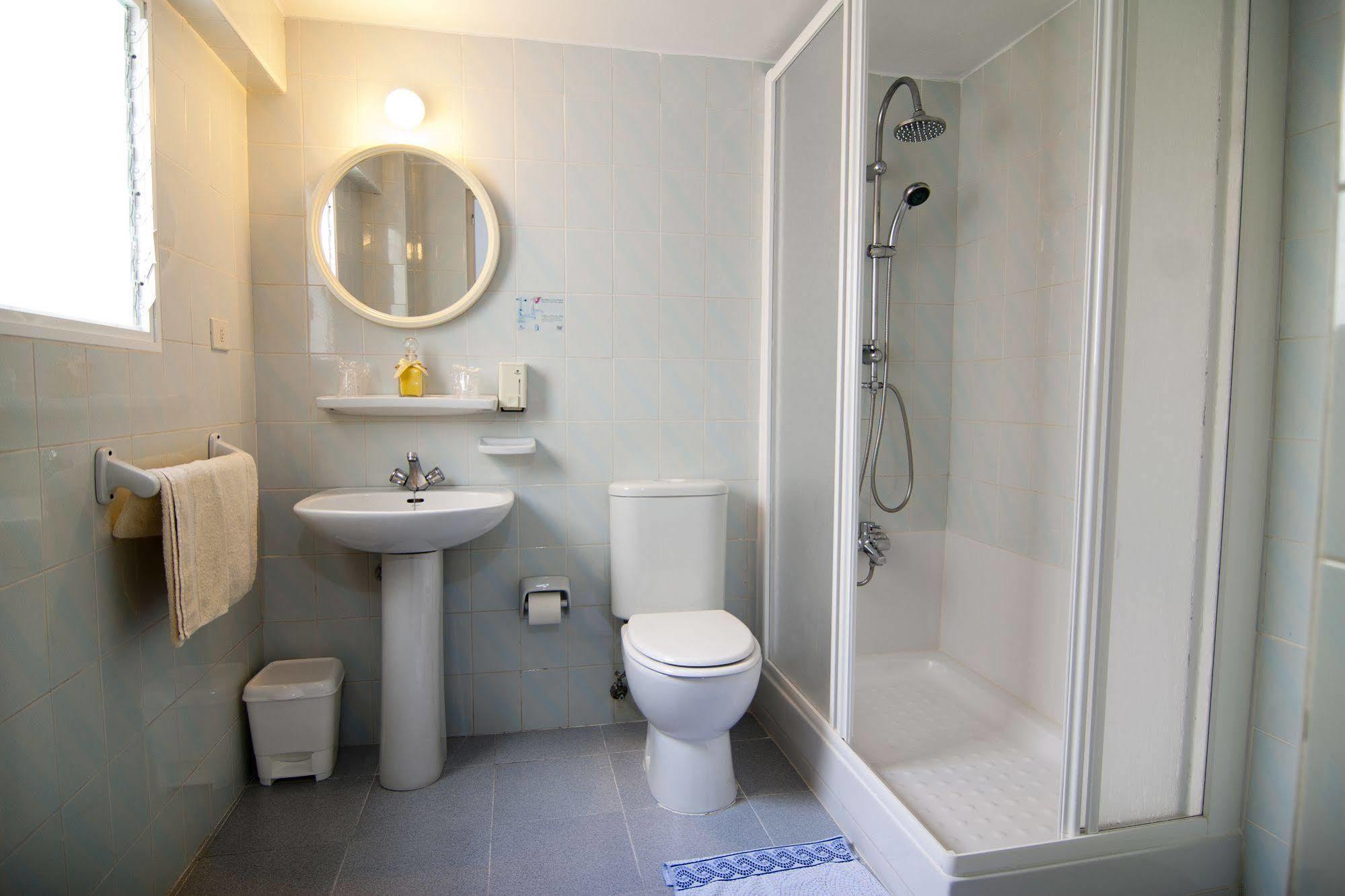 Hotel La Obrera à Santiago De La Ribera Extérieur photo